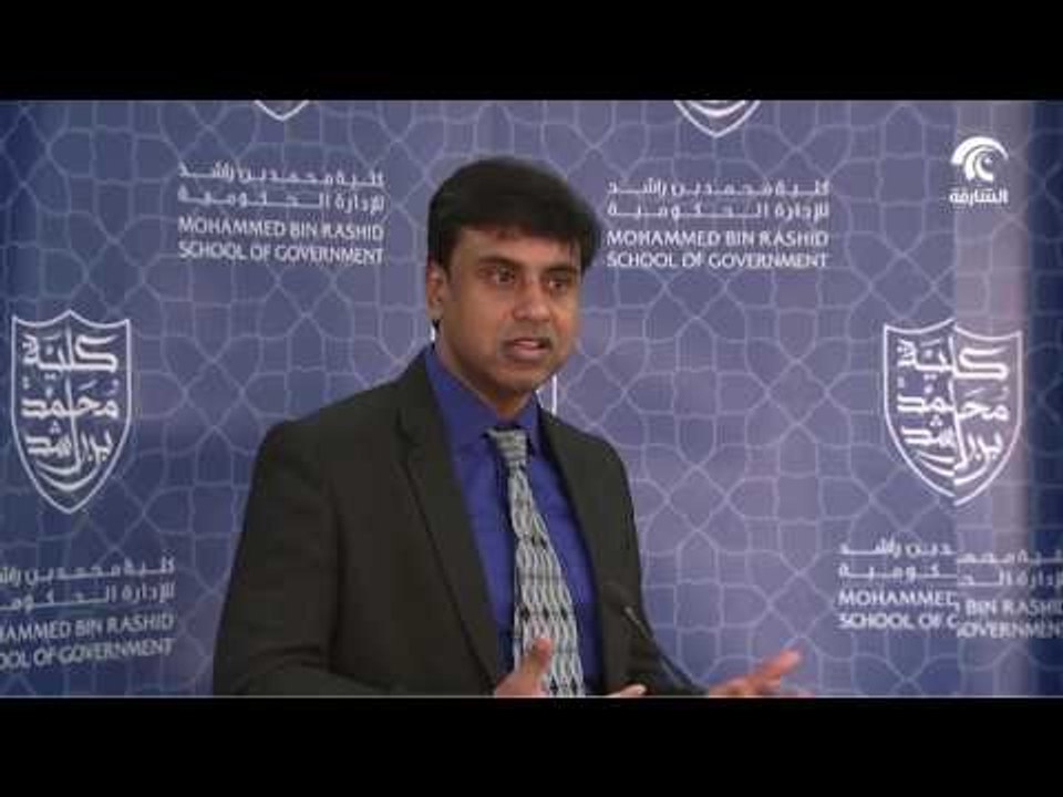 كلية محمد بن راشد للإدارة الحكومية تطلق كتاب يناقش ريادة الأعمال والتنوع الثقافي