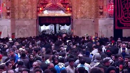 Nadeem Sarwar _ Azadar _ 2018 _