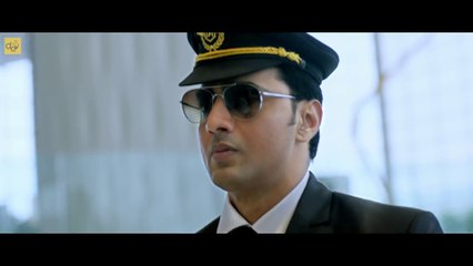 COCKPIT (2017)  Teaser - Dev - Koel Mallick