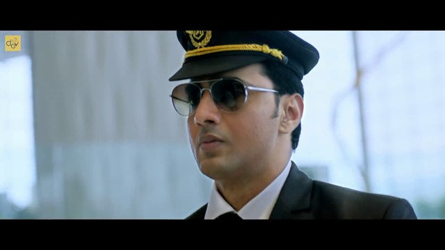 COCKPIT (2017) Teaser - Dev - Koel Mallick