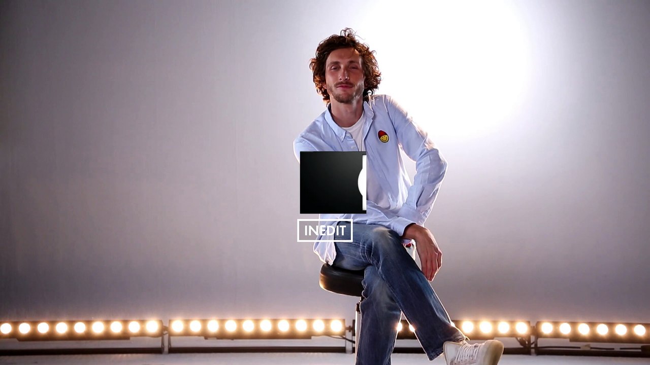 Bande-Annonce C8  - Baptiste Lecaplain Origines