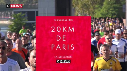 La sélection CNEWS du 19 au 25 septembre
