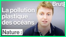 Julien Wosnitza lutte contre la pollution plastique des océans