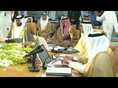 منصور بن زايد يترأس وفد الدولة المشارك في الاجتماع الأول لهيئة الشؤون الاقتصادية والتنموية الخليجية