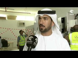 التوعية وبرامج كفاءة الطاقة لكهرباء الشارقة تساهم في تخفيض الأحمال بنسبة نحو 60%