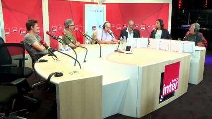 Alzheimer... Dick - Albert Algoud a tout compris