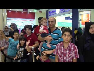 برنامج صباح الشارقة في أول يوم عيد الأضحى المبارك