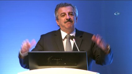 Bakan Yardımcısı Büyükdede: ''Tarım, orman ve sanayi alanları için 3 bakanlık ortak çalışma yapıyor''