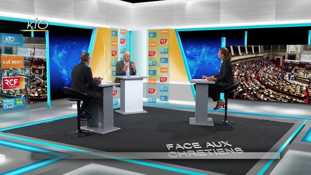 Dominique Potier - Politique Le PS n'a d'avenir que dans le dialogue avec la gauche et le centre