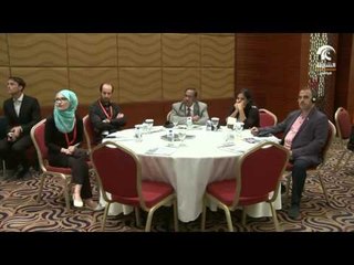 أماسي: البرنامج المهني السادس لمعرض الشارقة للكتاب