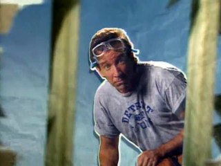 Home Improvement - S01E07 - Nothing More Than Feelings
