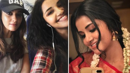 ಇದ್ದಕ್ಕಿದ್ದ ಹಾಗೇ ಕಾಸ್ಟಿಂಗ್ ಕೌಚ್ ಬಗ್ಗೆ ಮಾತನಾಡಿದ ಅನುಪಮ..! | Filmibeat Kannada