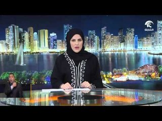 سلطان بن خليفة يتسلم عضوية مبادرة كلنا شرطة