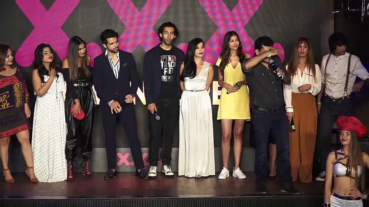 Balaji xx video