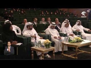 حلقة نقاشية للجنة المجلس الوطني الاتحادي " التوطين في الحكومة الاتحادية"