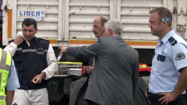 400 bin lira kefaletle tahliyesine karar verilmişti, savcının itirazı üzerine yeniden tutuklandı