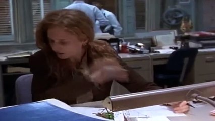 Homicide Life On The Street S03E10 Cradle To Grave part 2/2