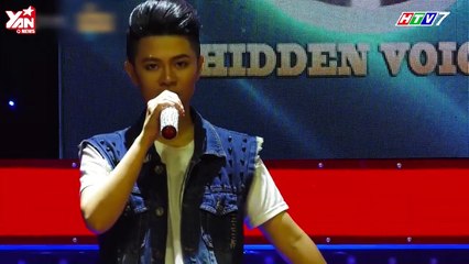 Thính cực đáng yêu của BB Trần và Issac