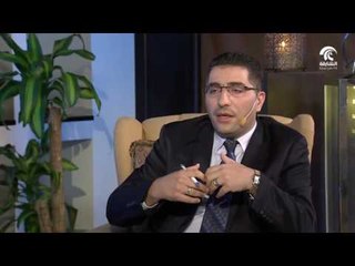 برنامج واحة الشعر: الشاعر.د.أحمد عبدالمنعم عقيلي - سوريا