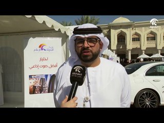 برنامج أماسي  -  مشاريع تخرج نوعية في جامعة الشارقة