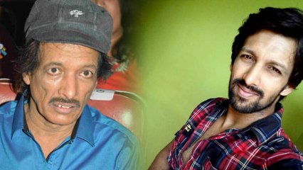 ಕಾಶಿನಾಥ್‌ರನ್ನು ನೆನೆದು ಭಾವುಕರಾದ ಅಲೋಕ್..!  | Filmibeat Kannada