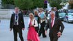 Salzbourg:les dirigeants de l'UE veulent éviter un "hard Brexit"