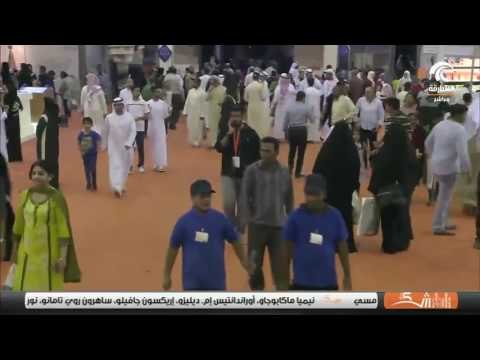 برنامج ساعة كتاب - الشيخ سلطان بن أحمد القاسمي رئيس مؤسسة الشارقة للإعلام