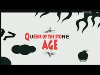 Queens Of The Stone Age [Live aux Eurockéennes de