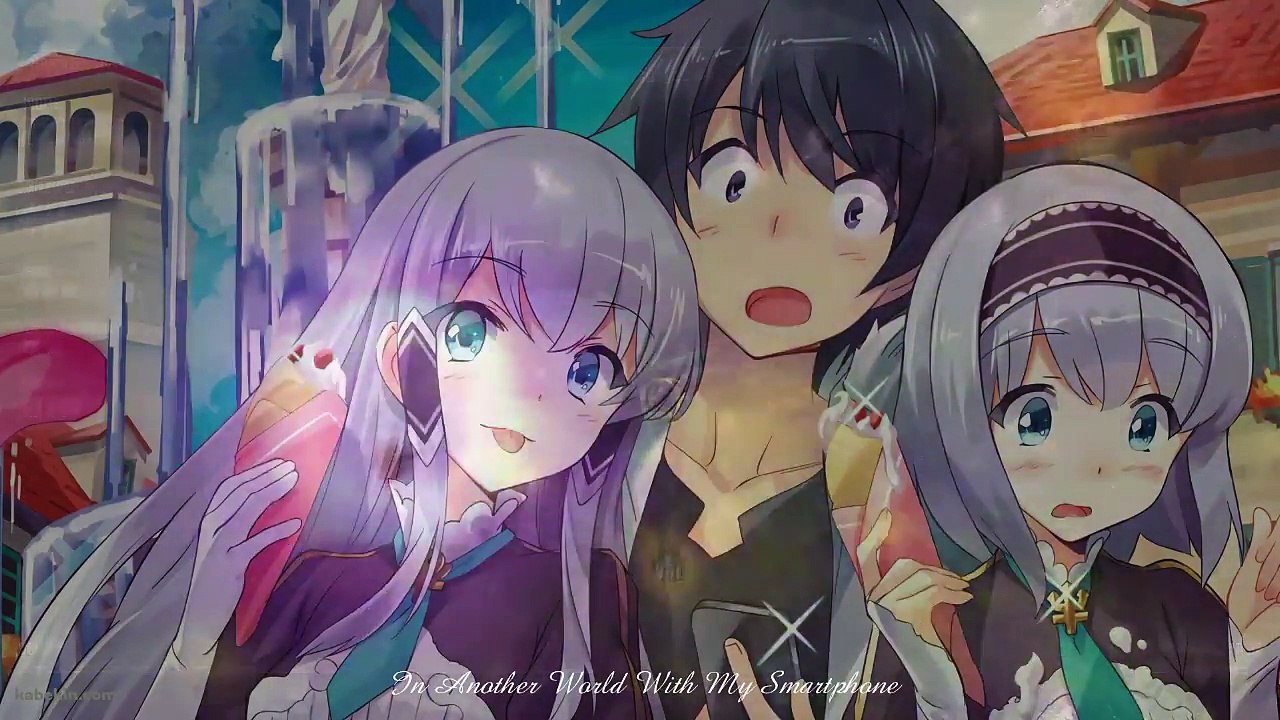 Basshunter - Dota (Nightcore Remix)