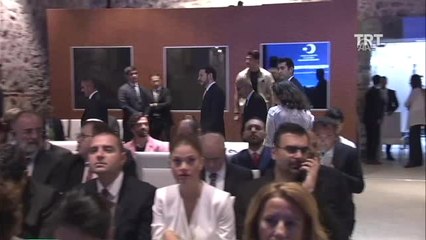 Hazine ve Maliye Bakanı Berat Albayrak: Yeni Bir Başarı Hikayesi Yazma Hedefimiz Var