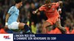 OL : Depay trolle Manchester City après la victoire lyonnaise en Ligue des champions