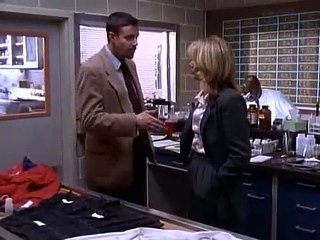 Homicide Life On The Street S04E16 Requiem For Adena part 1/2