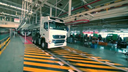 TRATON GROUP at IAA 2018 - Housewarming - Speech Andreas Renschler - Part 4