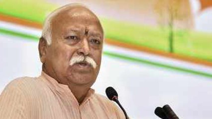 Article 370, 35A पर बोले Mohan Bhagwat, कहा RSS इसे स्वीकार नहीं करती | वनइंडिया हिन्दी