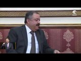 حاكم الفجيرة يستقبل سفير الأردن وعددا من القناصل
