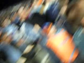 OM-Le Mans Virage Nord