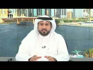 سعادة العقيد الدكتور محمد العثمني يتحدث عن مؤتمر الانحراف الفكري الذي سنطلق يوم الأحد القادم