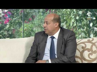 صباح الشارقة: اتيكيت التعامل مع الشائعات - أ.بلال السكارنة
