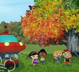 Little Einsteins - S01E28 - The Missing Invitation