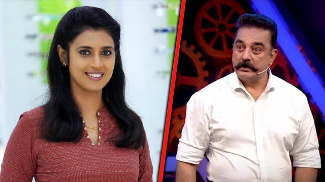 Bigg Boss 2 | பிக் பாஸை கலாய்த்து கஸ்தூரி போட்ட வைரல் ட்வீட்