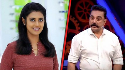 Bigg Boss 2 | பிக் பாஸை கலாய்த்து கஸ்தூரி போட்ட வைரல் ட்வீட்