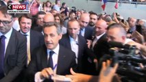 Affaire Bygmalion : étape décisive pour Nicolas Sarkozy - 20/09/2018