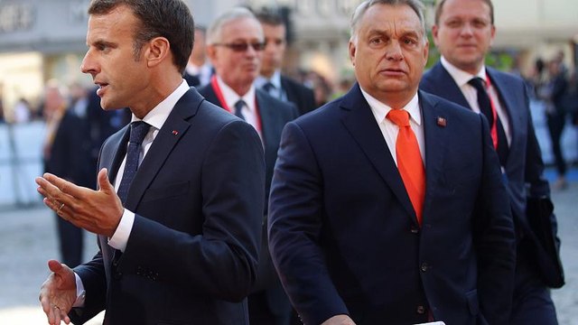 Brexit близится, а соглашения все нет