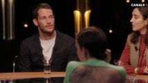 La plus belle arme de Simon Porte Jacquemus : le sourire - Profession Créateur.rice - CANAL+