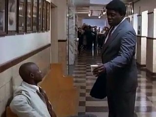 Homicide Life On The Street S03E11 Partners part 1/2