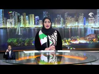 أخبار الدار : محمد بن راشد يقدم واجب العزاء بوفاة خميس مطر المزينة .