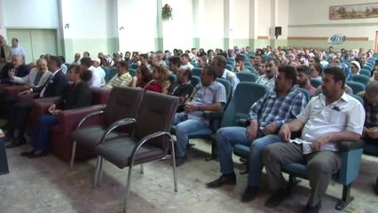 550 Kişilik İşçi Alımına 4 Bin 399 Kişi Başvurdu, CHP'li Vekil Kurayı Takip Etti