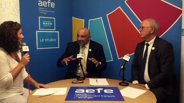 Être chef d'établissement à l'étranger dans le réseau AEFE