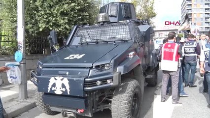 İstanbul Evrensel Aşura Matem Merasimi