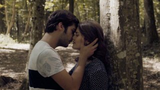 Meleklerin Aşkı 11. Bölüm ( Final) Piknikte Romantik Anlar